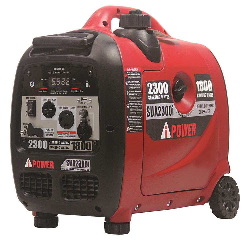 A-iPower 2300 -Watt