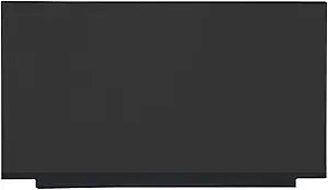 LCDOLED Replacement for Dell Inspiron 15 3535 P112F P112F006 P112F009 15.6 inches FullHD 1920x1080 IPS LCD Display On-Cell Touch Screen Digitizer Assembly