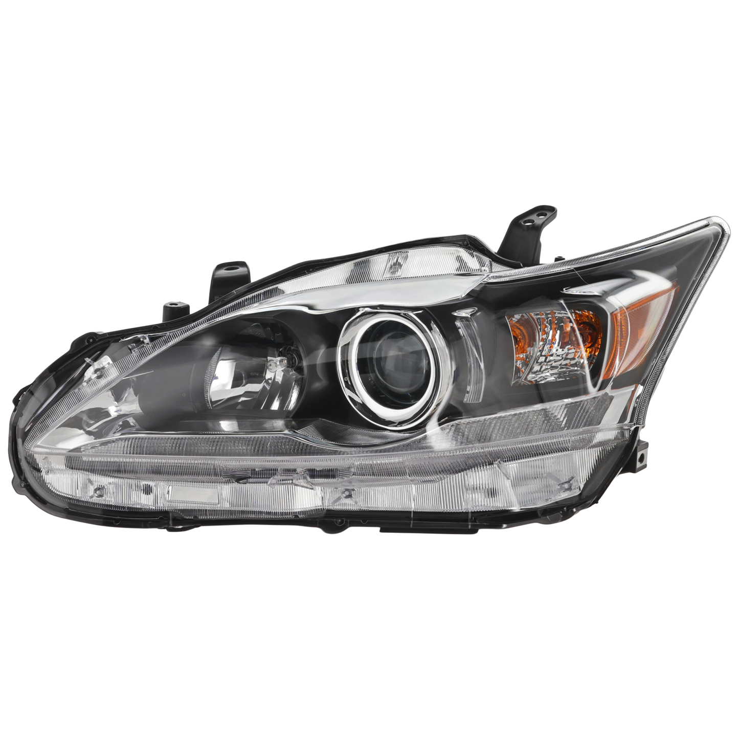 Garage-Pro Headlight For Lexus Ct200h 11-17 Lh Assembly Halogen