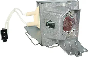 Jaspertronics Original Lamp & Housing for The Acer H5380BD Projector with Original Specification and Full lifespan Bulb Inside - 1 Year Warranty