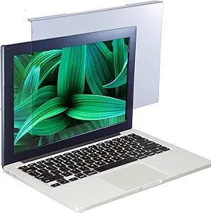 Blue Light Screen Protector Panel Universal for 17.3 inch Diagonal Laptop Screen (W 16.14' X H 10.00 ) Blue Light Blocking up to 100% of Hazardous HEV Blue Light. Reduces Eye Strain!