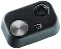 Genuine MS-5 Power Pet Door Collar with Protective Boot Attaches to Your Pet s Existing Collar