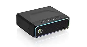 IOGEAR Nexus 3-Port 4K HDMI Gaming KVM Switch Supports PS5/PS4, Xbox Series X|S, Nintendo Switch, PC 1440p 144Hz, 1080p 240Hz, USB 3.2 Hub, RGB, Keymander App GCS1337