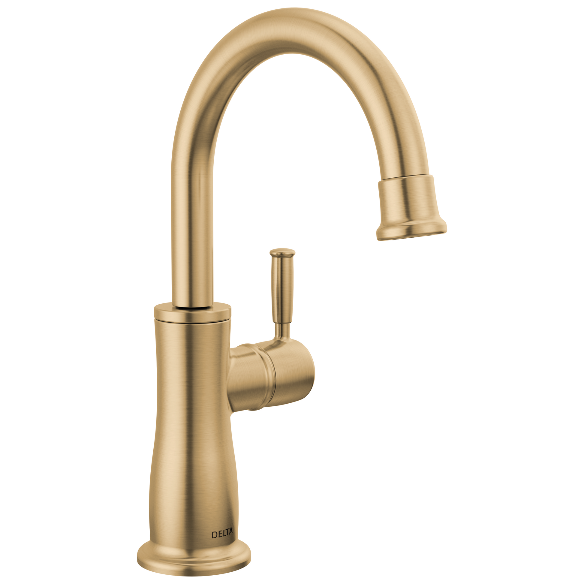 Delta Champagne Bronze Deck-mount Cold Water Dispenser