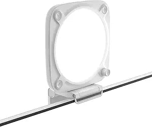 Elgato Key Light Neo Professional Video Call Light, No Glare, Adjustable Monitor Mount, Manual or Wi-Fi Control, Office/Streaming, Teams/Zoom/Slack/Twitch/Youtube Plug- n-Play on Laptop, PC, Mac