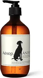 Aesop Pet Shampoo | Gentle Dog Shampoo and Coat Wash with Deodorizing Properties | Citrus, Fresh Scent | 16.9 fl oz