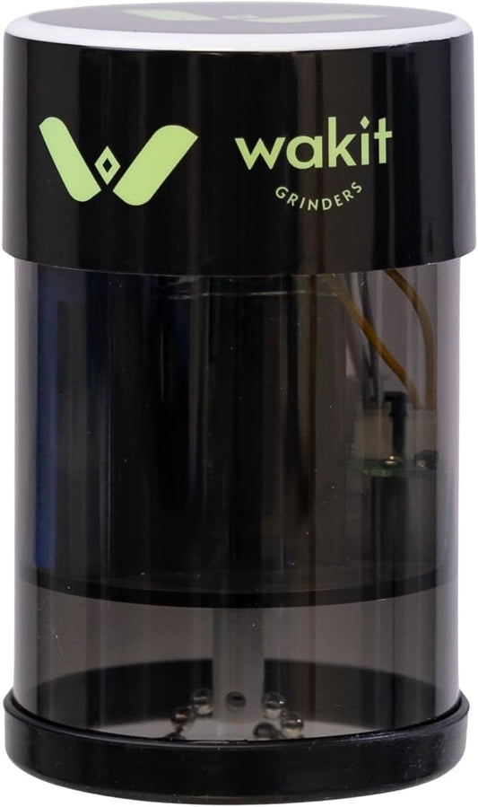 Wakit Grinders Best Electric Grinder (KLR Black)\u2026