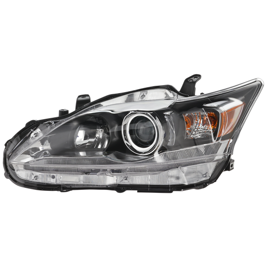 Garage-Pro Headlight For Lexus Ct200h 11-17 Lh Assembly Halogen