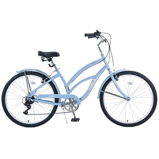 Bybafun 26-in Adult unisex Bike
