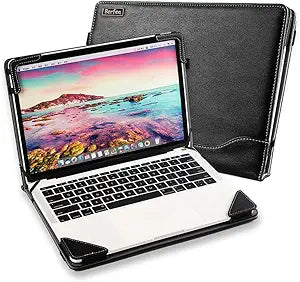 Protective Case Cover Compatible with DELL Precision 16 7680, 7670 Mobile Workstation 16 inch Laptop PC Stand Carry Case Sleeve Not for 5680/5690