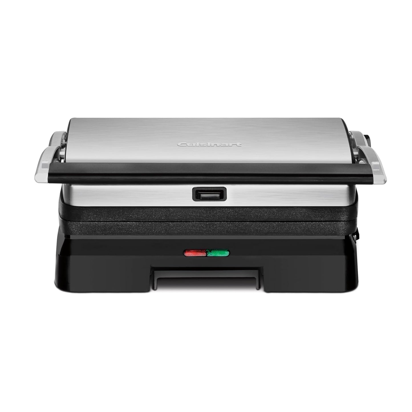 Cuisinart, GriddlerÂ® Grill & Panini Press, GR-11NAS