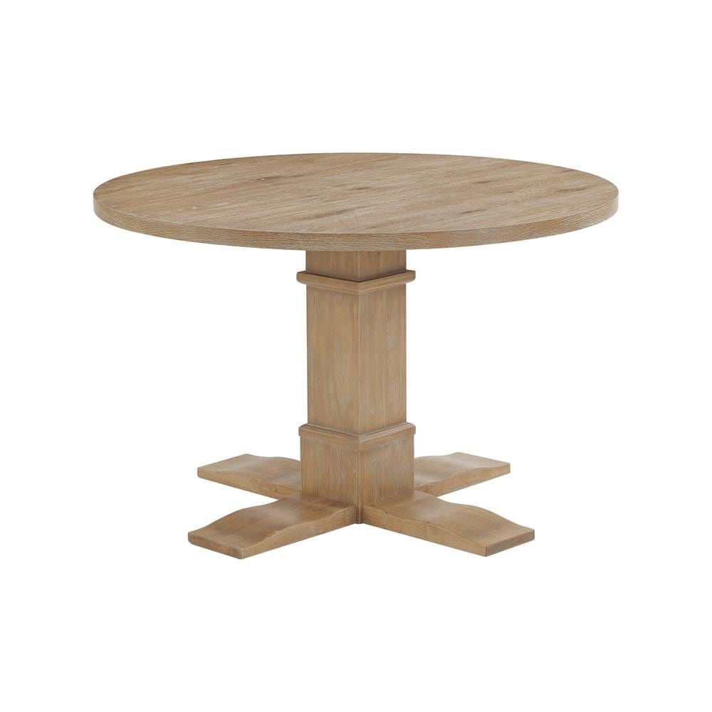 Crosley Furniture Joanna Round Dining Table