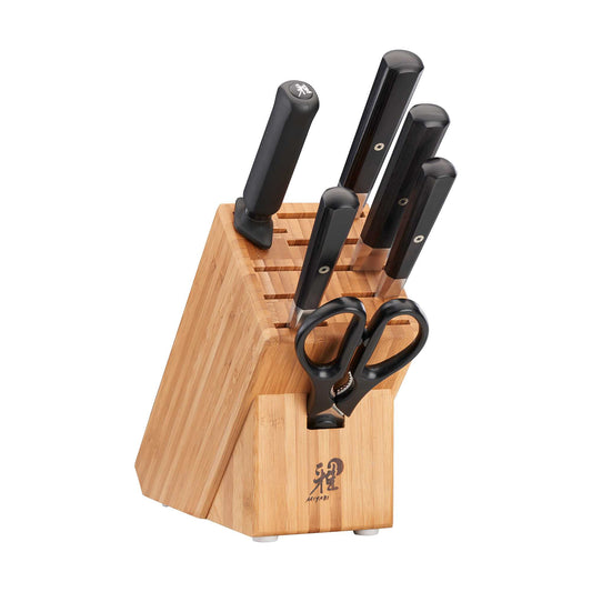 Miyabi  Koh 7-pc Knife Block Set