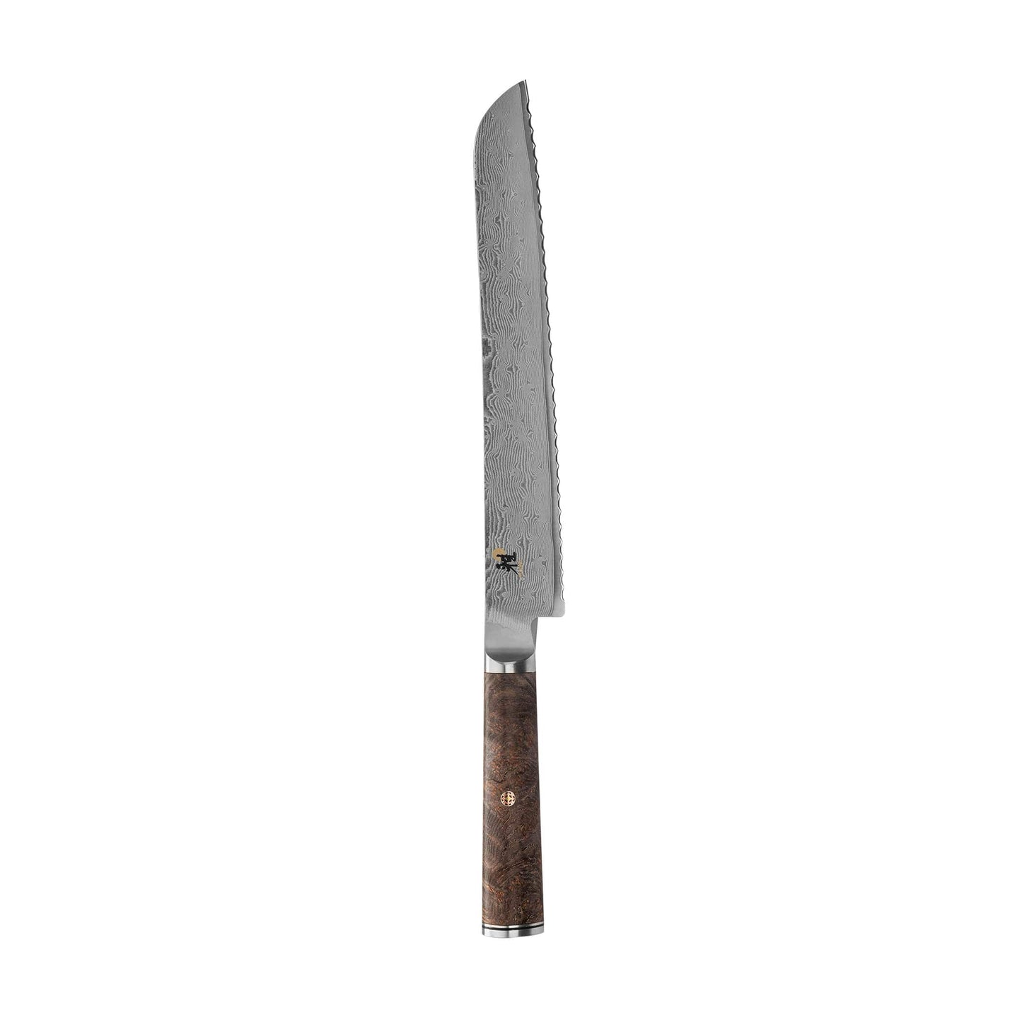 Miyabi  Black 5000MCD67 9.5-inch Bread Knife