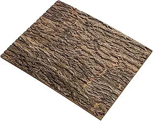 New Age Pet 48in. Cork Background for Mojave Reptile Lounge